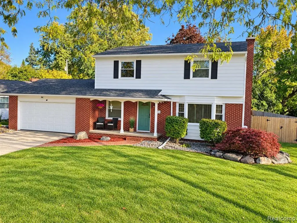 1004 Shelter, Lansing, MI 48912 - #1