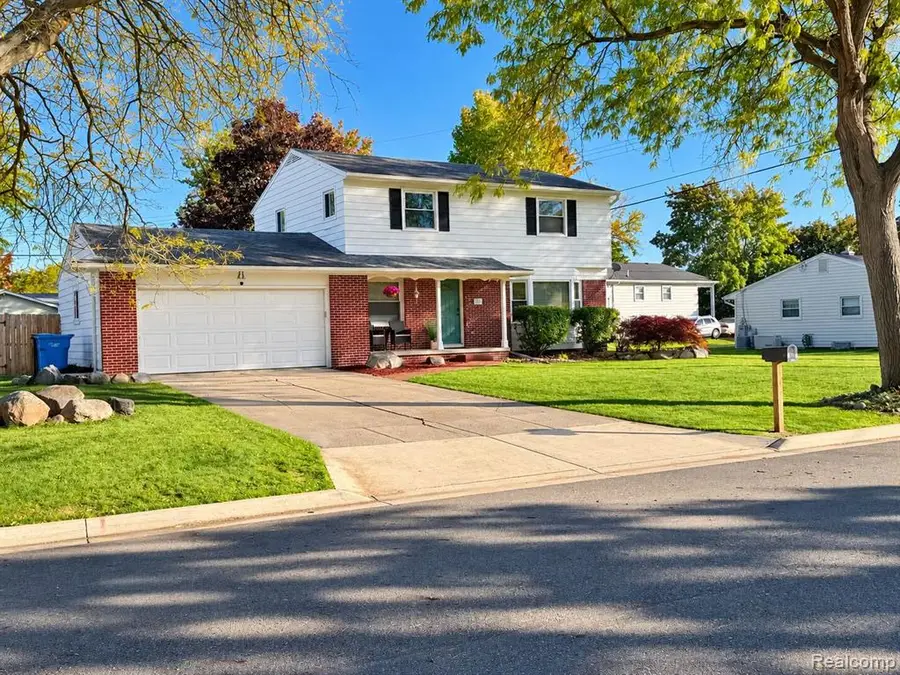 1004 Shelter, Lansing, MI 48912 - #3