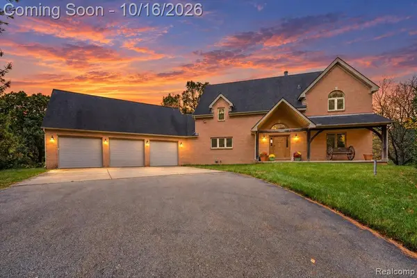 3700 Childers, Ortonville, MI 48462