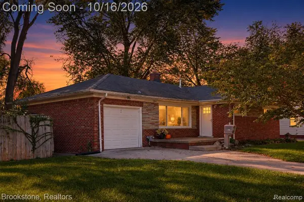 3998 Capitol, Warren, MI 48091