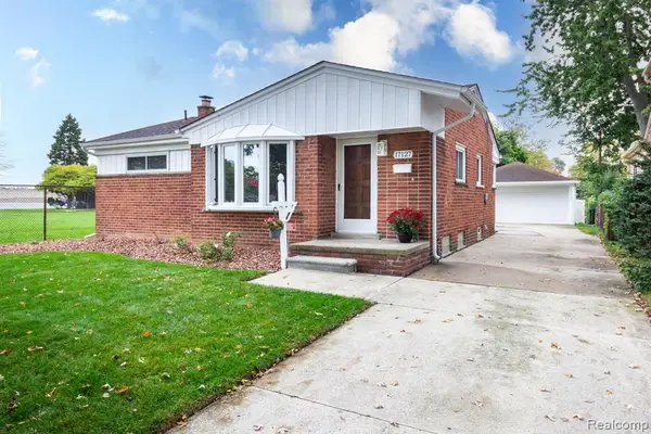 17127 Koester, Riverview, MI 48193