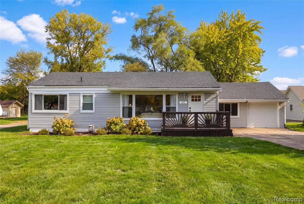 34585 Koch, Sterling Heights, MI 48310 - #1