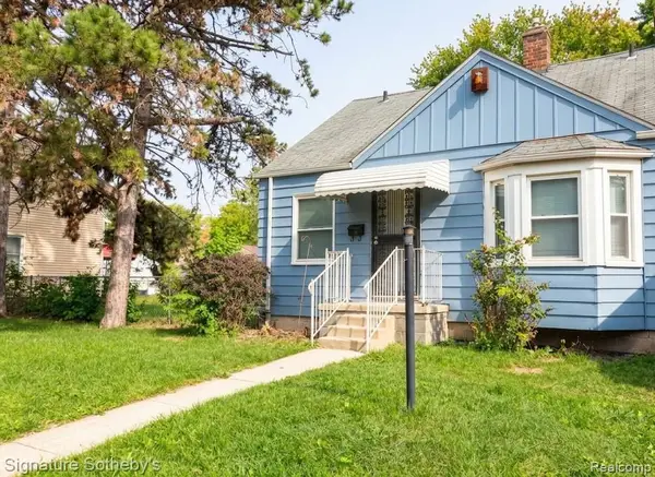 18064 Greeley, Highland Park, MI 48203