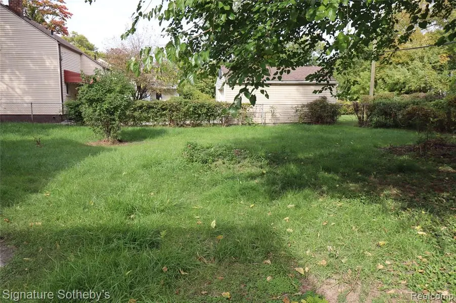 18064 Greeley, Highland Park, MI 48203 - #3