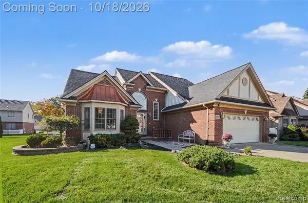 18837 Amber, Livonia, MI 48152
