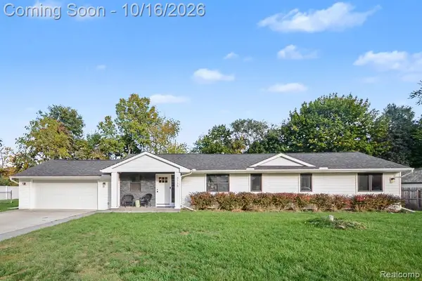 3115 Greenlawn, Commerce Twp, MI 48382