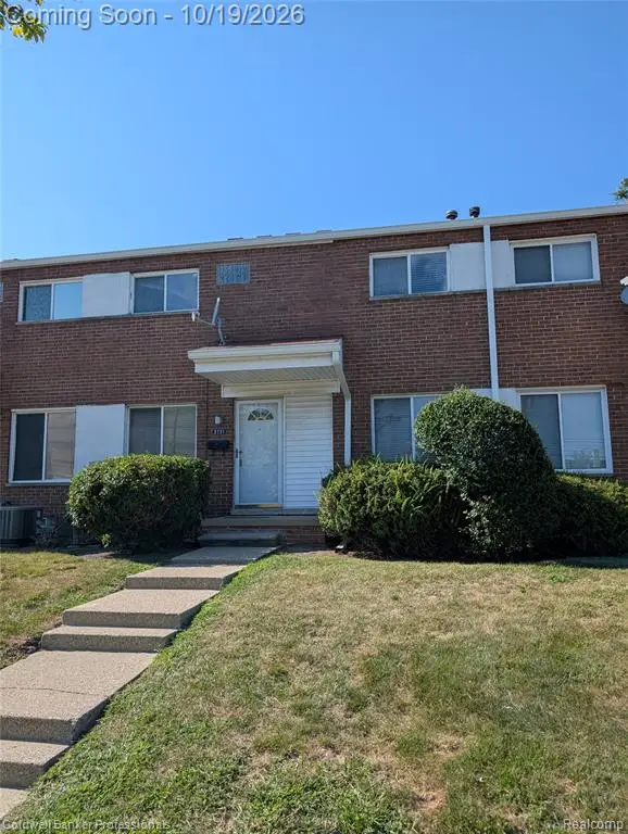 3131 E Larned, Detroit, MI 48207