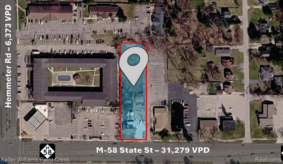4408 State, Saginaw, MI 48603 - #2