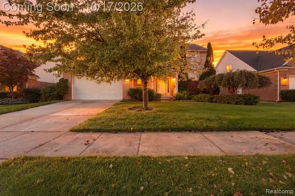 22085 Cherrywood, Woodhaven, MI 48183
