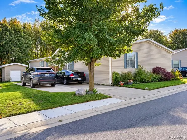 444 Laurel Oak, Whittaker, MI 48190