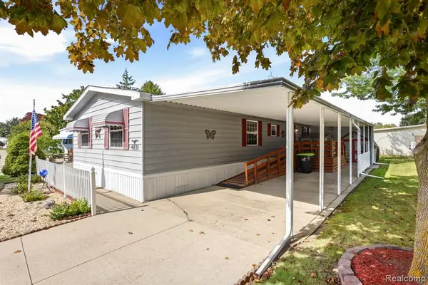 4831 Longmeadow, Saginaw, MI 48603