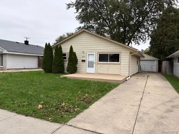 8003 Monroe, Taylor, MI 48180
