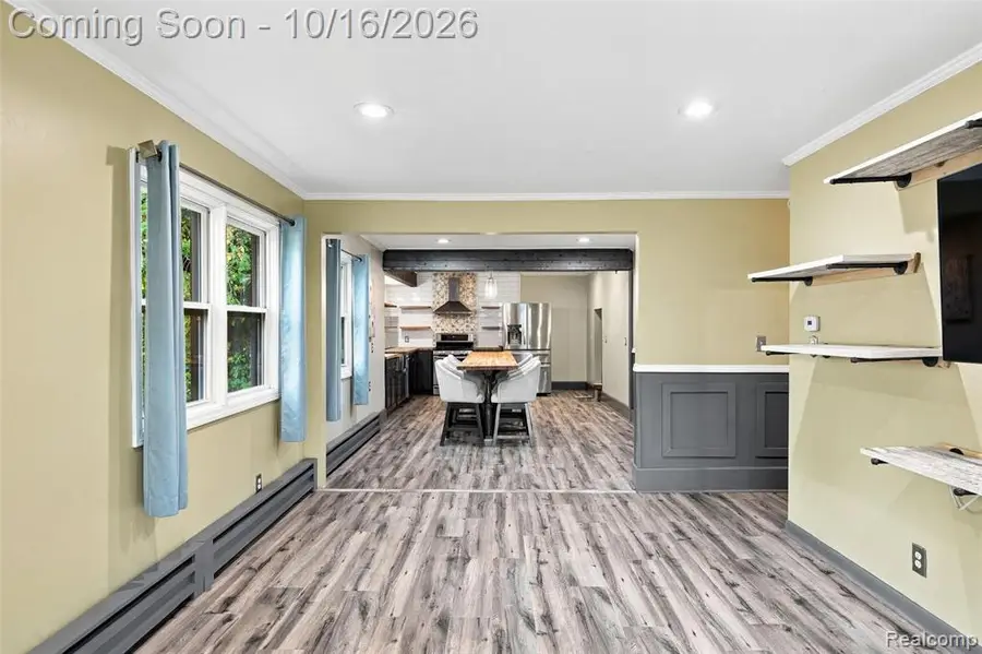 2327 Helen, Grand Blanc, MI 48507 - #3