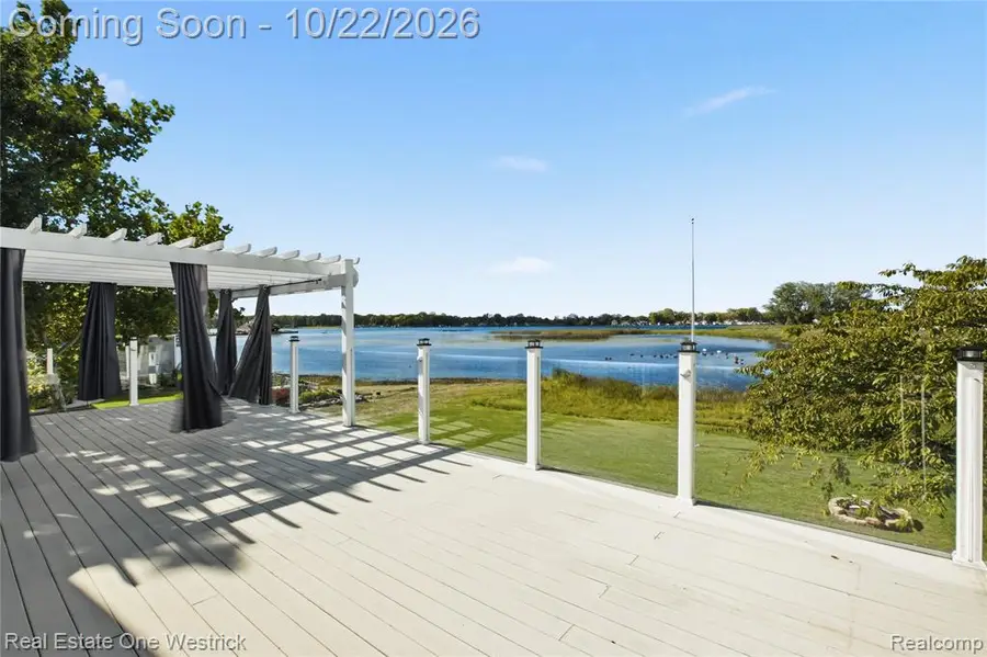 850 Townsend, Algonac, MI 48001 - #2