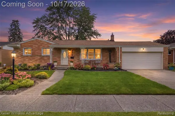 9918 Hix, Livonia, MI 48150