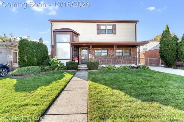 23761 Irving, Taylor, MI 48180