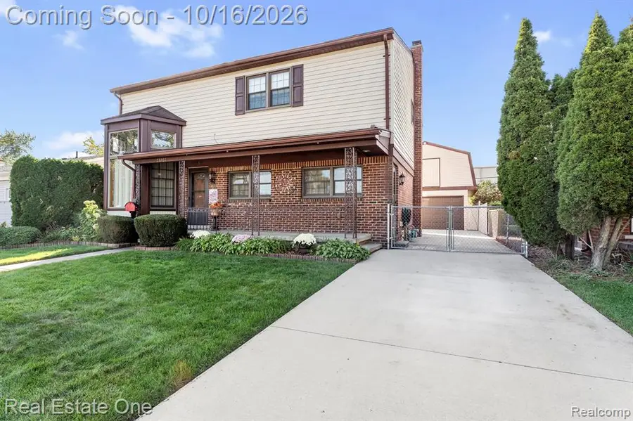 23761 Irving, Taylor, MI 48180 - #2