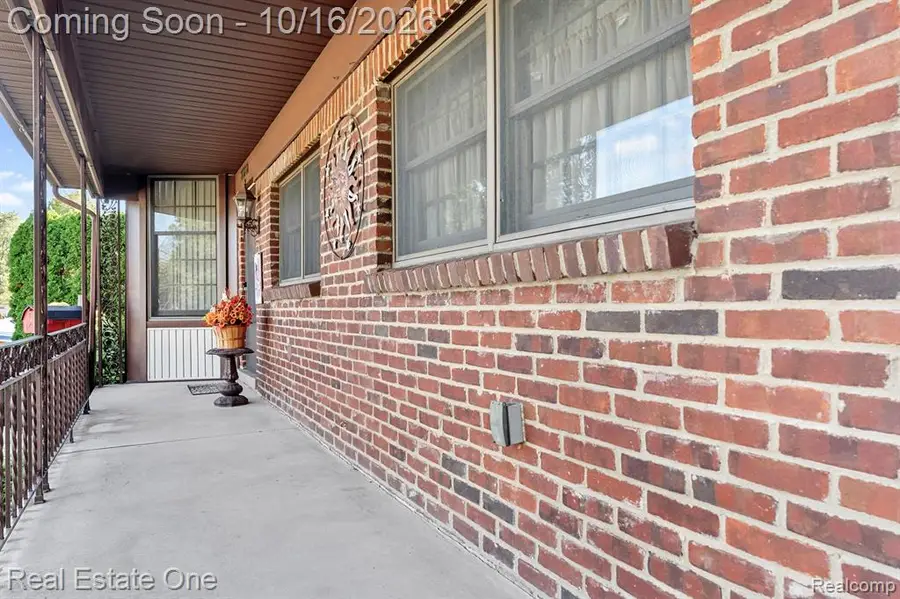 23761 Irving, Taylor, MI 48180 - #3