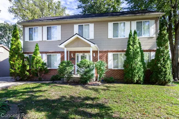 1488 Brookline, Canton, MI 48187