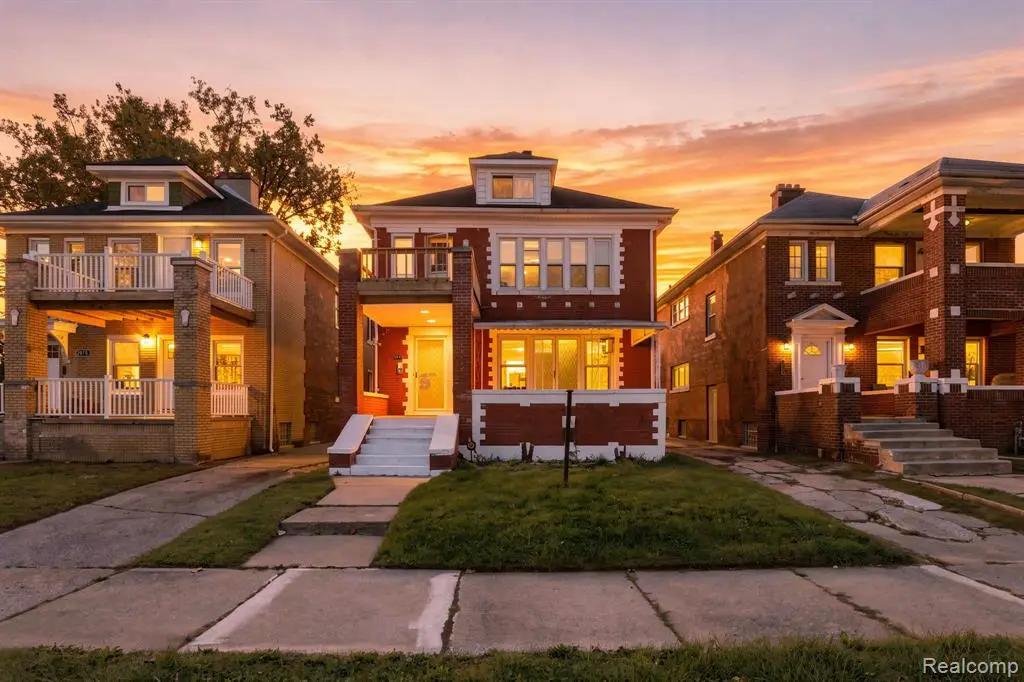 2015 Gladstone, Detroit, MI 48206 - #1