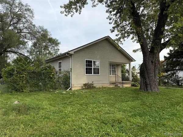 13932 Plainview, Detroit, MI 48223