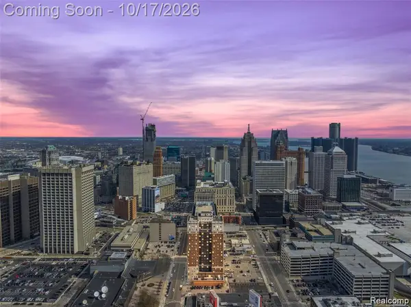 525 W Lafayette #15C, Detroit, MI 48226