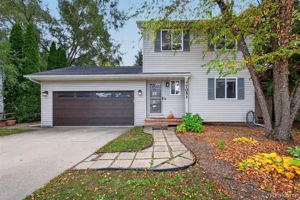 7051 Villa, Waterford, MI 48327