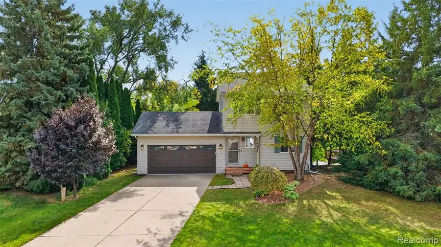 7051 Villa, Waterford, MI 48327 - #2