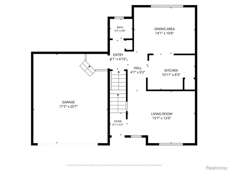 7051 Villa, Waterford, MI 48327 - #3