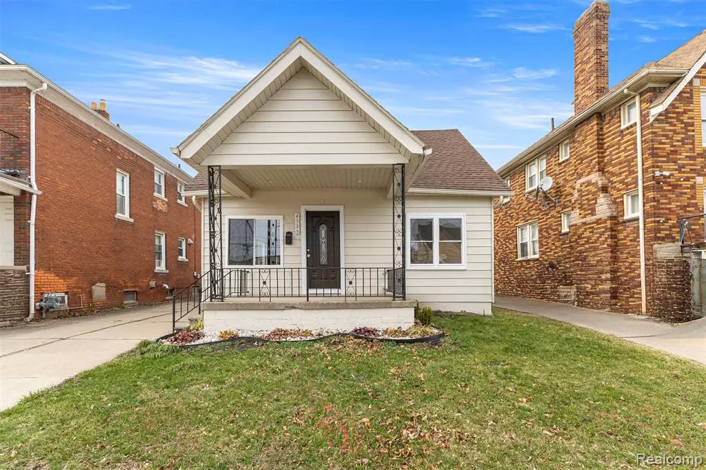 4535 Mead, Dearborn, MI 48126 - #1