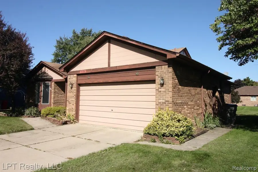41175 Justin, Clinton Township, MI 48038 - #3