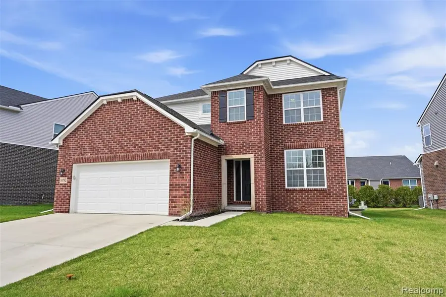50782 Ross, Canton, MI 48187 - #3