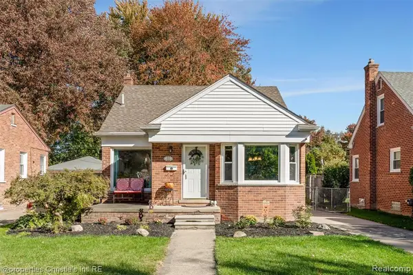 9602 Cavell, Livonia, MI 48150