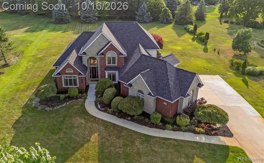 51045 Sunday, Northville, MI 48167 - #2