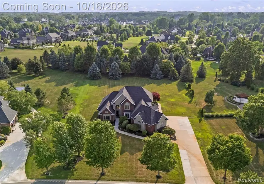 51045 Sunday, Northville, MI 48167 - #3