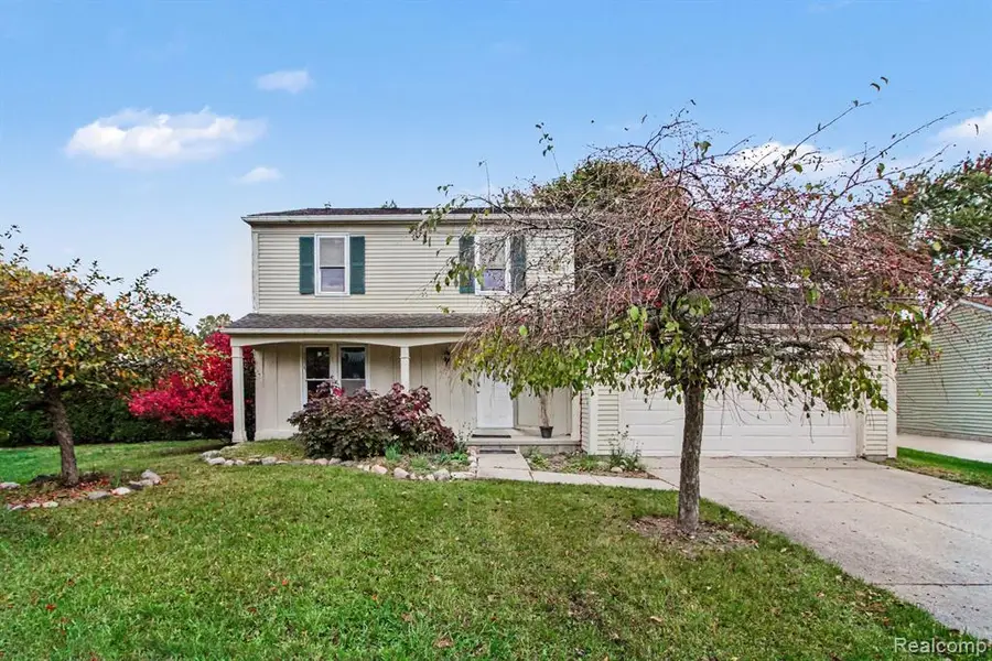 5846 Kings Arms, Waterford, MI 48327 - #2