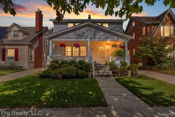 22204 Military, Dearborn, MI 48124