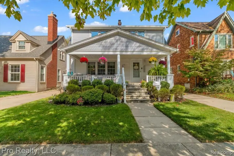 22204 Military, Dearborn, MI 48124 - #2