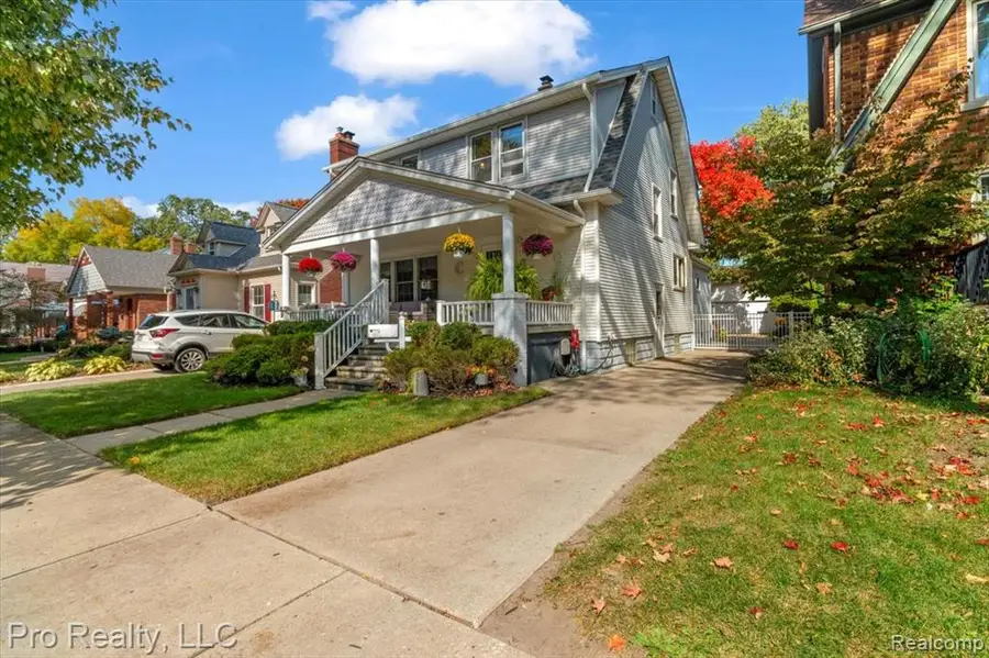 22204 Military, Dearborn, MI 48124 - #3