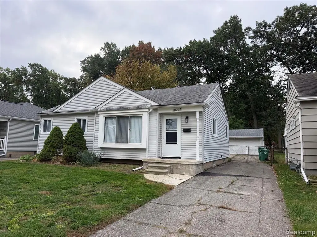 31207 Florence, Garden City, MI 48135 - #1