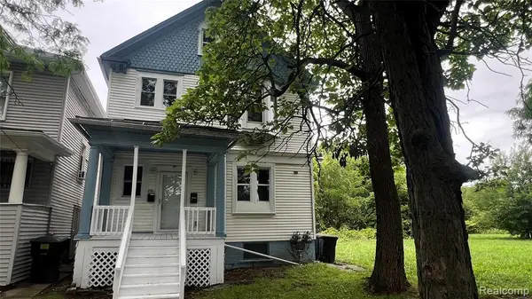 291 Englewood, Detroit, MI 48202
