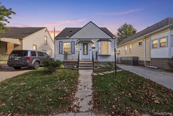 17640 Henry, Melvindale, MI 48122