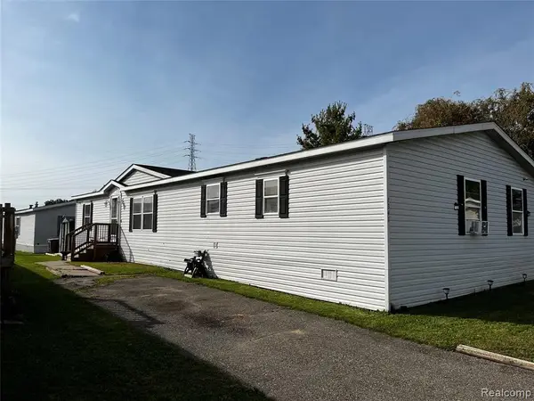 1341 Overlook Lane, Pontiac, MI 48340
