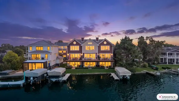 222 S Broadway #1, Lake Orion, MI 48362