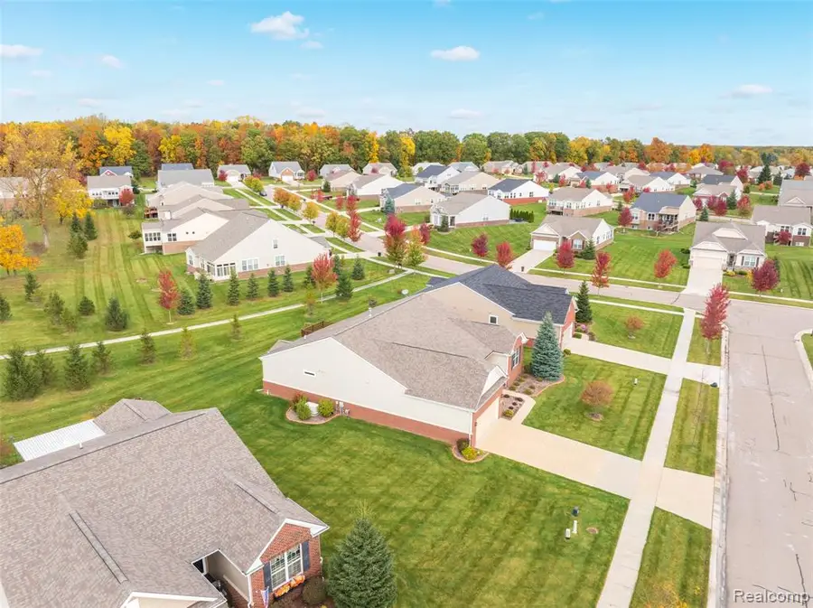 6309 Crystal Downs, Grand Blanc, MI 48439 - #3