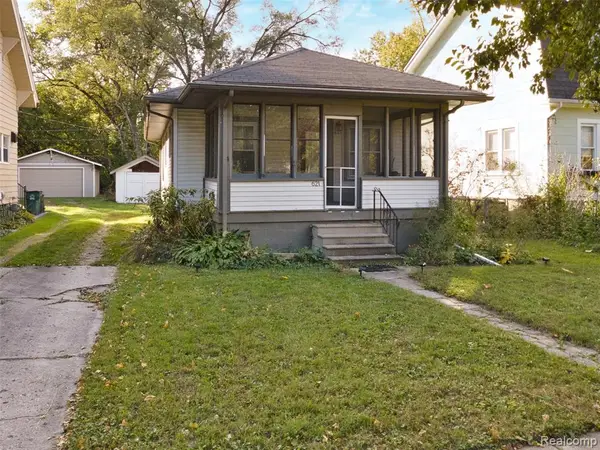 621 Saint Louis, Ferndale, MI 48220