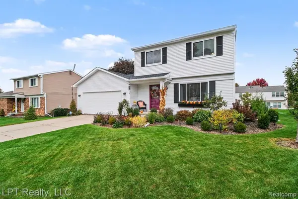 183 Arlington, Rochester, MI 48307