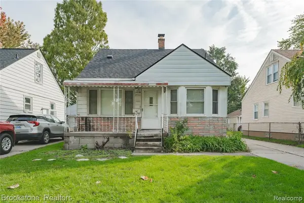 22764 Teppert, Eastpointe, MI 48021