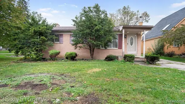 22480 Carter, Woodhaven, MI 48183