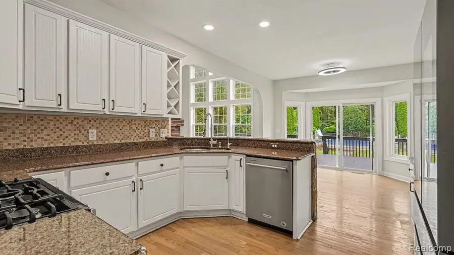 4404 Sundance, Howell, MI 48843 - #2